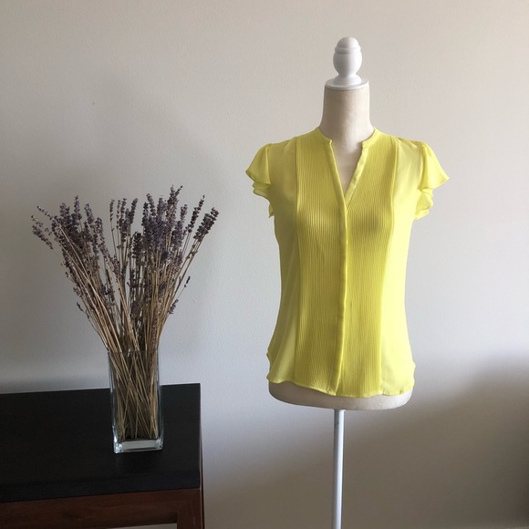 Never worn H&M blouse, size 34, US 4 - Picture 1 of 6